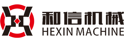 Hexin Garment Machinery